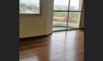 Imagem 6: Apartamento para alugar Alto de Pinheiros, tem 94 metros com 3 quartos - São Paulo - SP