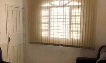 Imagem 2: Casa com edícula independente