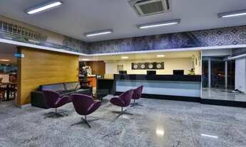 Imagem 2: Apartamento à venda, 1 quarto, 1 suíte, 1 vaga, São Luiz - Belo Horizonte/MG