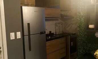 Imagem 5: Apartamento á venda todo projetado