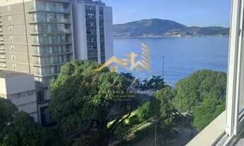 Imagem 2: Apartamento à venda no bairro Ingá - Niterói/RJ