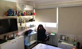 Imagem 3: Casa para venda possui 100 metros quadrados com 3 quartos em Brotas - Salvador - Bahia