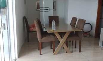 Imagem 4: Casa em barrio santo Antônio Nossa senhora do Carmo 1 quarto