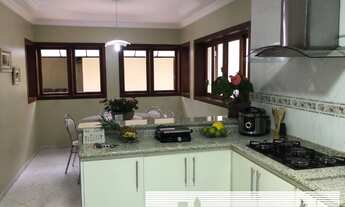 Imagem 9: CASA RESIDENCIAL em ITU - SP, CONDOMÍNIO PORTAL DE ITU II