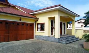 Imagem 3: Renascença Casa com 3 dormitórios