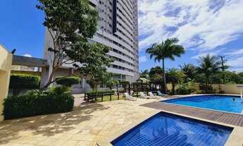 Imagem 3: Apartamento Para Venda No Condomínio Verano de Ponta Negra