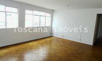 Imagem 2: Apartamento para aluguel tem 110 metros quadrados com 3 quartos em Vila Mariana - São Paul