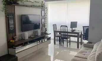 Imagem 2: Apartamento para venda tem 50 metros quadrados com 1 quarto em Vila Gertrudes - São Paulo