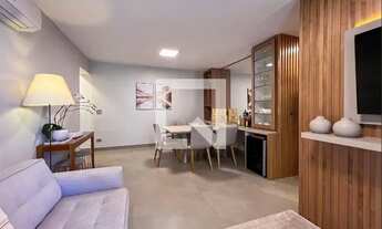 Imagem 3: Apartamento para Aluguel - Moema, 2 Quartos, 80 m2