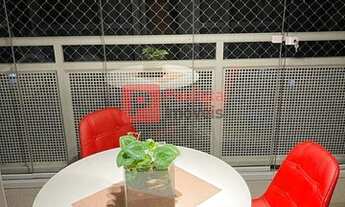 Imagem 6: Apartamento com 1 dormitório, 30 m² - venda por R$ 450.000,00 ou aluguel por R$ 2.800,00/m