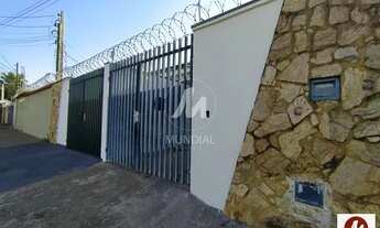 Imagem 2: Casa (térrea na rua) 3 dormitórios/suite, cozinha planejada