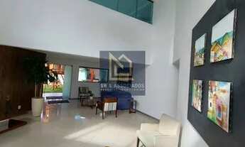 Imagem 7: ALDEIA COLONIAL l 79m² l R$ 474.900 l 03 QUARTOS l 02 VAGAS l ANDAR ALTO