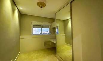 Imagem 5: Apartamento 77m2 para alugar, 3 quartos sendo 1 suite - Santo Antonio, Americana