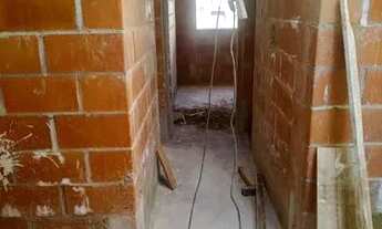 Imagem 3: Apartamento- 53,69m², Das Nações- Santo André - SP