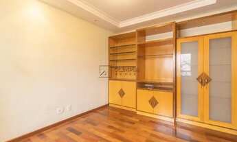 Imagem 6: Apartamento Venda 3 Dormitórios - 174 m² Alto da Lapa