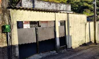 Imagem: Casa de 70m² e terreno de 200m² próximo