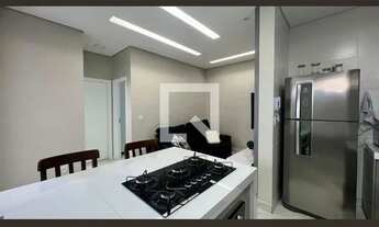 Imagem 4: Apartamento à Venda - Buritis, 2 Quartos, 104 m2