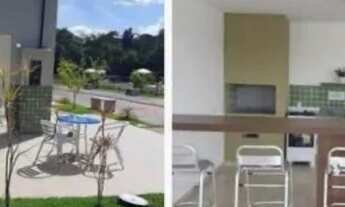 Imagem 6: Apartamento conquista torquato