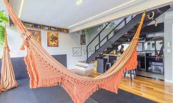 Imagem 5: Venda Apartamento 1 Dormitórios - 64 m² Vila Olímpia