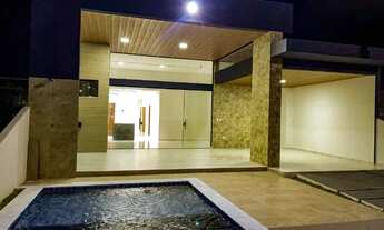 Imagem: Super casa com 4 quartos em condomínio