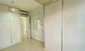 Imagem 3: SCRLN 716 Asa Norte 1 Quarto Suíte 29m² Armários sem Vaga Reformado