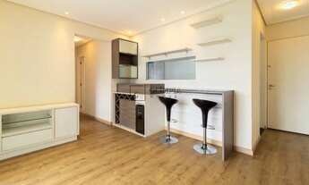 Imagem 3: Apartamento Locação Brooklin 70 m² 2 Dormitórios