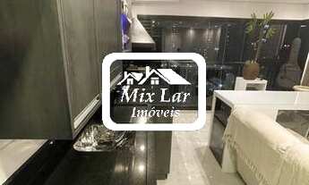 Imagem 3: REF 6017 Apartamento no Bairro do Continental - Osasco SP