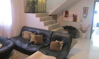 Imagem 3: Casa Geminada à venda, 3 quartos, 1 suíte, 3 vagas, Ouro Preto - Belo Horizonte/MG