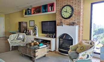 Imagem 7: Apartamento em São Paulo