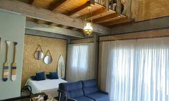 Imagem 6: Chalé Aconchegante em Itapirubá