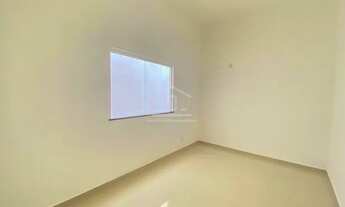 Imagem 7: Casa em Condomínio 110m² no Araçagy Porcelanato 03 Quartos TR121670_MKT_12