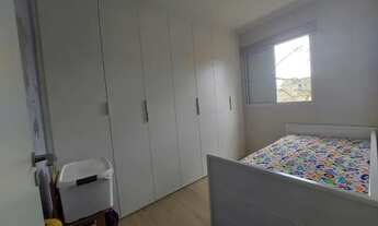 Imagem 5: Apartamento com 2 Quartos e 1 banheiro à Venda, 47m² por R$ 334.000