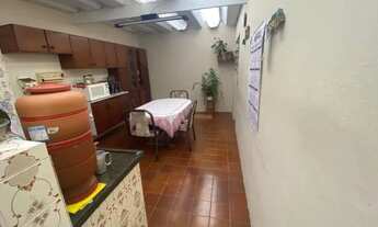 Imagem 2: Casa Térrea à venda Vila Guiomar - Santo André - SP - 3 quartos