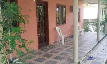 Imagem: CASA COM 3 QUARTOS NO ICUI GUAJARÁ