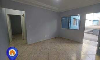 Imagem: Casa com 1 dormitório para alugar, 30 m²