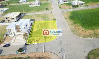 Imagem: Terreno à venda, 580 m² por R$ 400.000,00