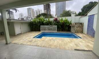 Imagem 7: Casa em Condomínio para Locação em São José dos Campos, Condomínio Sunset Park, 4 dormitór