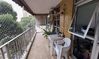 Imagem 4: Apartamento à venda, 3 quartos, 1 suíte, 2 vagas, Maracanã - RIO DE JANEIRO/RJ