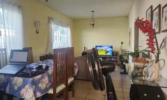 Imagem 3: Casa próxima Av. Daniel Lá Touche TERRENO 17x 30