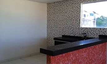 Imagem 5: Aluga se Casa com 3 dormitórios