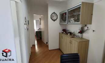 Imagem 6: Apartamento à venda 3 quartos 1 vaga Ilhas Gregas II Centro - São Bernardo do Campo - SP