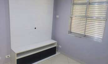 Imagem: Apto com 1 quarto na Ponta da Praia - Santos