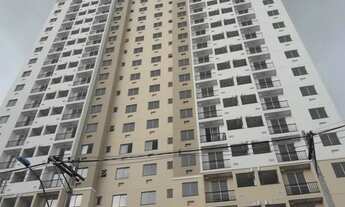 Imagem: Apartamento para venda com 52 m² 2 quartos