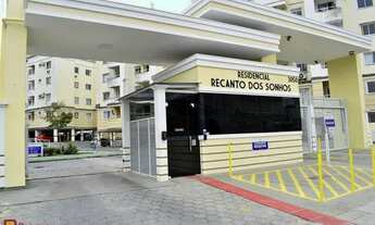 Imagem 2: APARTAMENTO DOIS QUARTOS NA PALHOÇA