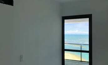 Imagem 2: Apartamento para aluguel tem 135 metros quadrados com 4 quartos em Casa Caiada - Olinda