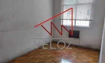 Imagem 4: Apartamento para venda com 89 metros quadrados com 3 quartos em Catete - Rio de Janeiro