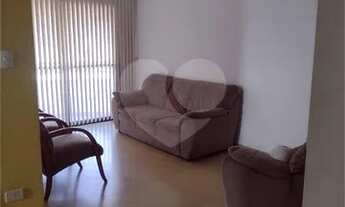 Imagem 7: Apartamento-São Paulo-CHÁCARA SANTO ANTÔNIO