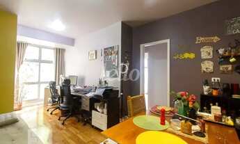 Imagem: São Paulo - Apartamento Padrão - Consolação