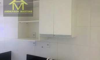 Imagem 6: Lindo apartamento 2 quartos com andar alto Cód: 20402 f