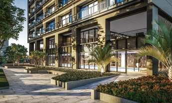 Imagem 5: Top Vision 1 dormitório Centro Florianópolis